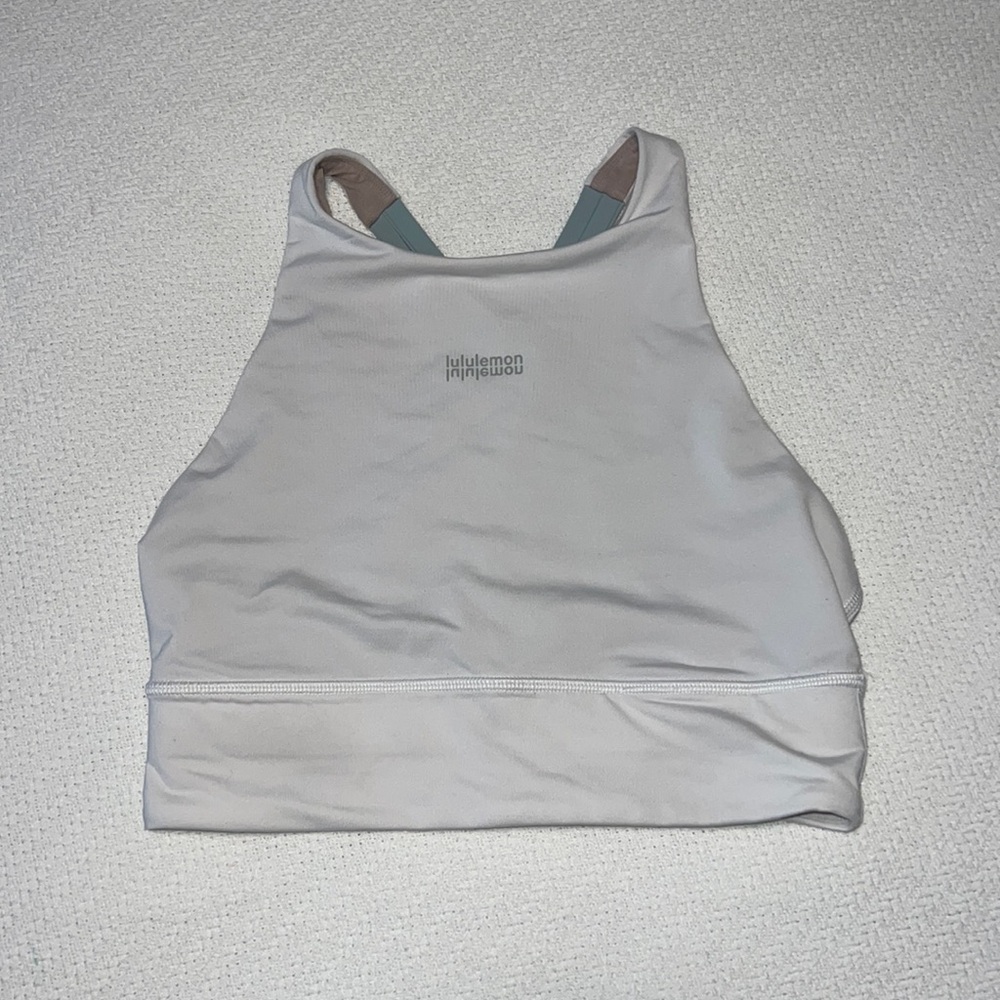 lululemon bra!